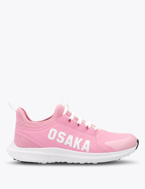 Osaka Golf: Footwear