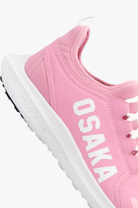 Osaka Kids Footwear Furo Play | Begonia Pink Osaka Kids Footwear Furo Play | Begonia Pink