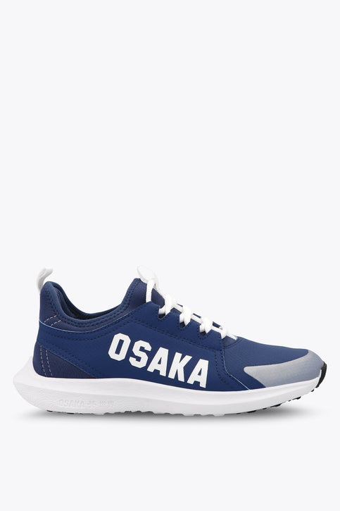 Osaka Kids Footwear Furo Play | Estate Blue Osaka Kids Footwear Furo Play | Estate Blue