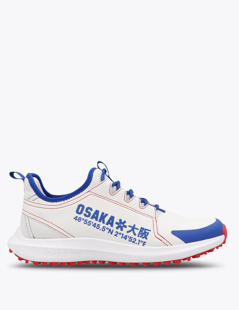 Osaka Golf: Footwear