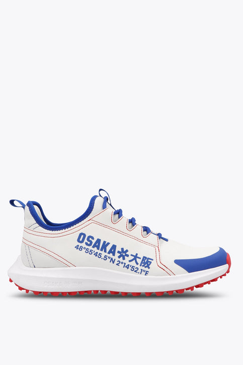 Osaka Footwear Furo | Paris Osaka Footwear Furo | Paris