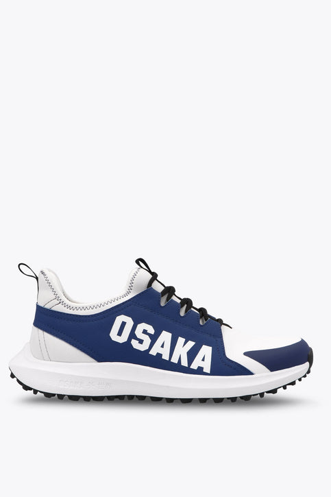 Osaka Footwear Furo | Estate Blue-White Osaka Footwear Furo | Estate Blue-White