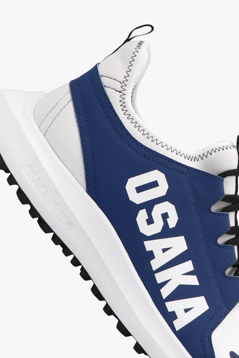 Osaka Footwear Furo | Estate Blue-White Osaka Footwear Furo | Estate Blue-White