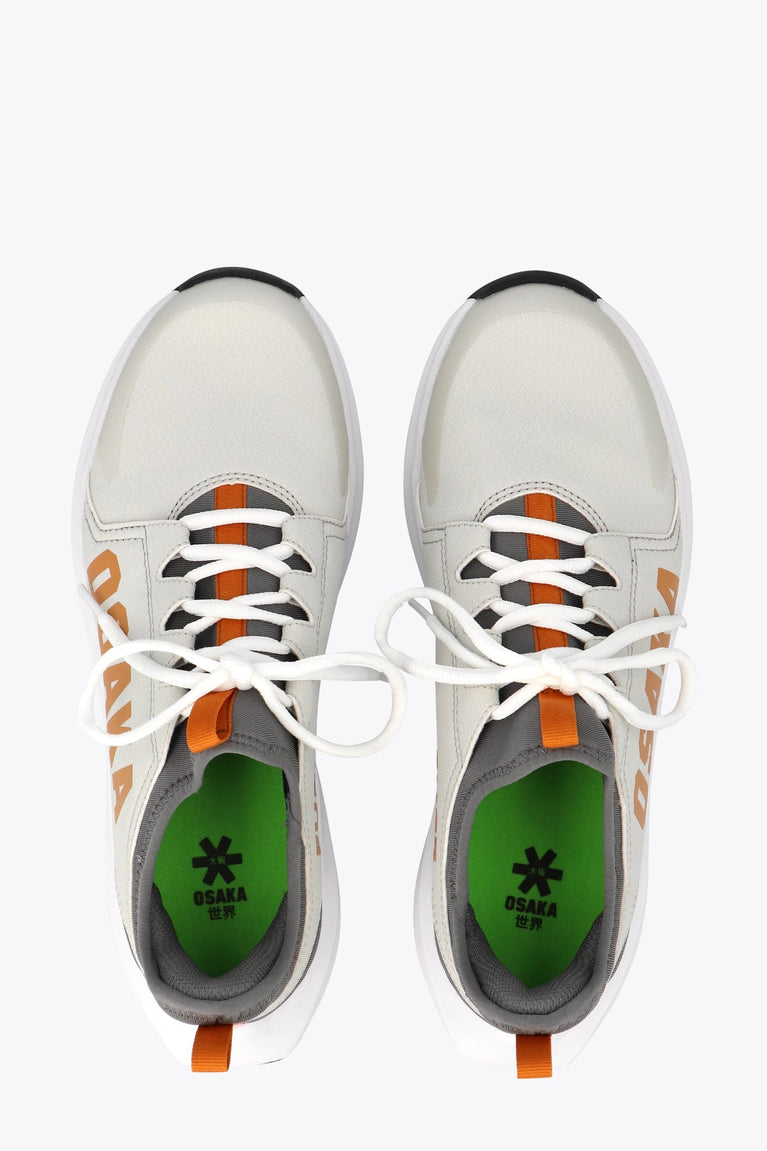 Osaka Footwear Furo | Chateau Grey