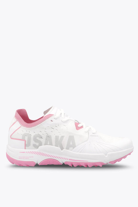 Osaka Footwear IDO Mk1 | White-Begonia Pink Osaka Footwear IDO Mk1 | White-Begonia Pink