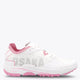 Osaka Footwear IDO Mk1 | White-Begonia Pink