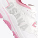 Osaka Footwear IDO Mk1 | White-Begonia Pink