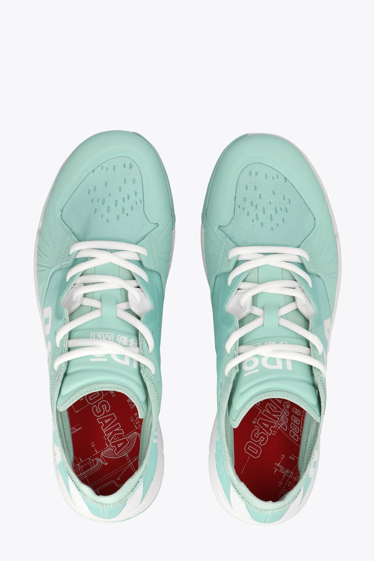Osaka Footwear IDO Mk1 | Cascade