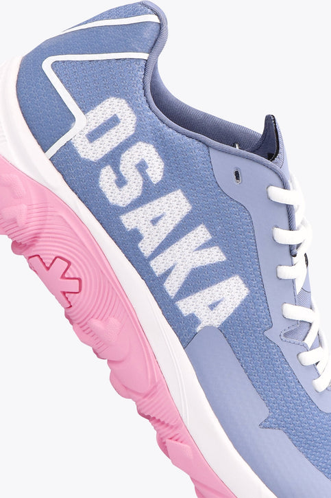 Osaka Footwear KAI Mk1 | Manor Blue Osaka Footwear KAI Mk1 | Manor Blue