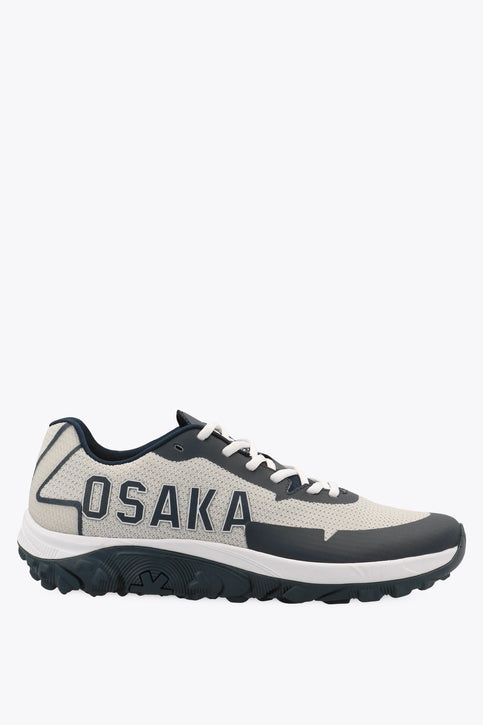 Osaka Footwear KAI Mk1 | Grey-Navy Osaka Footwear KAI Mk1 | Grey-Navy