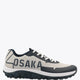 Osaka Footwear KAI Mk1 | Grey-Navy