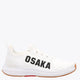 Osaka Footwear Furo Court | White