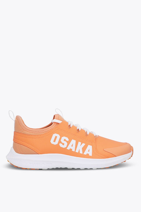 Osaka Kids Footwear Furo Play | True Orange Osaka Kids Footwear Furo Play | True Orange