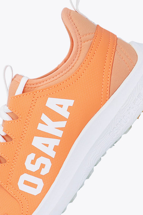 Osaka Kids Footwear Furo Play | True Orange Osaka Kids Footwear Furo Play | True Orange