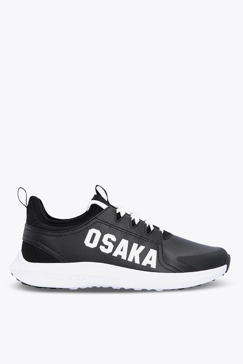 Osaka Kids Footwear Furo Play | Black Osaka Kids Footwear Furo Play | Black