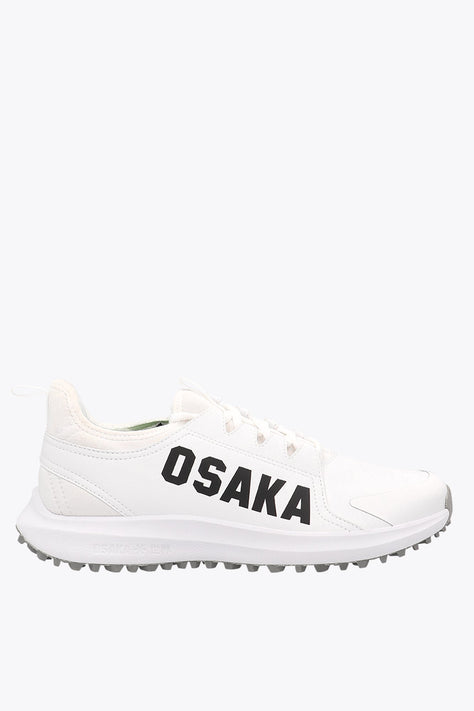 Osaka Footwear Furo | Iconic White Osaka Footwear Furo | Iconic White