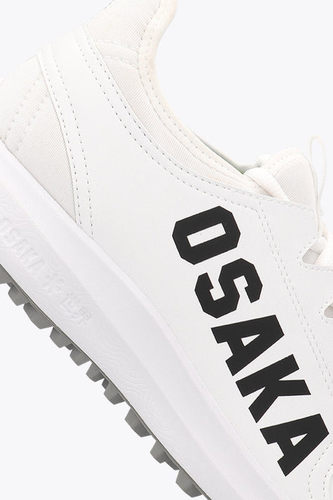 Osaka Footwear Furo | Iconic White Osaka Footwear Furo | Iconic White