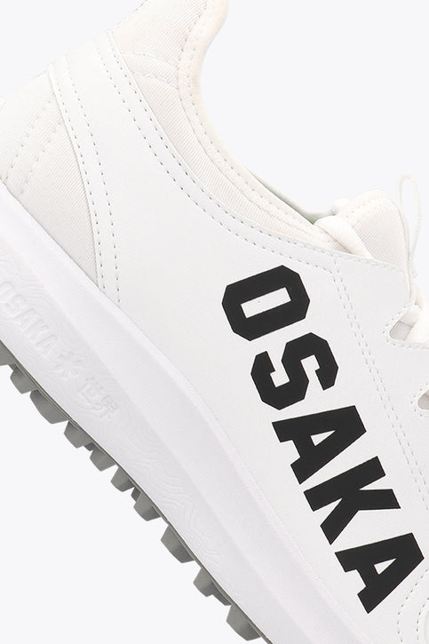 Osaka Footwear Furo | White Osaka Footwear Furo | White