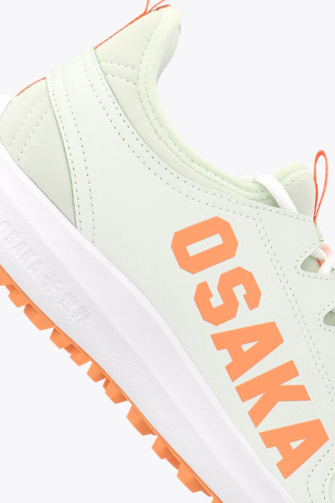 Osaka Footwear Furo | Opal Green Osaka Footwear Furo | Opal Green