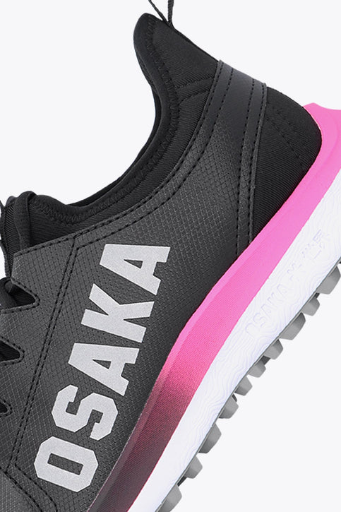 Osaka Footwear Furo | Black Osaka Footwear Furo | Black