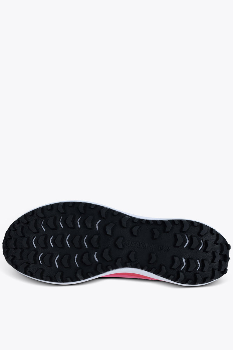 Osaka Footwear Furo | Raspberry