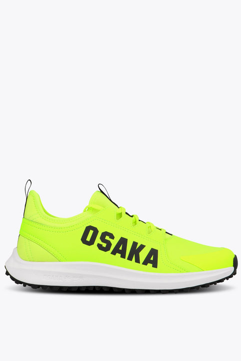 Osaka Footwear Furo | Fluorescent Lime Osaka Footwear Furo | Fluorescent Lime