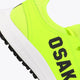 Osaka Footwear Furo | Fluorescent Lime