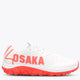 Osaka Footwear KAI Mk1 - Pro Tour | White-Neon Flare