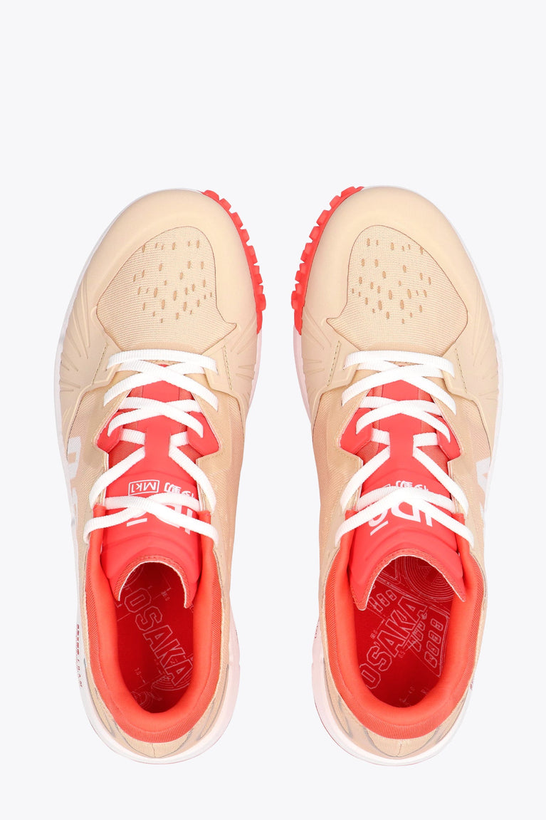 Osaka Footwear IDO Mk2 | Almond Peach