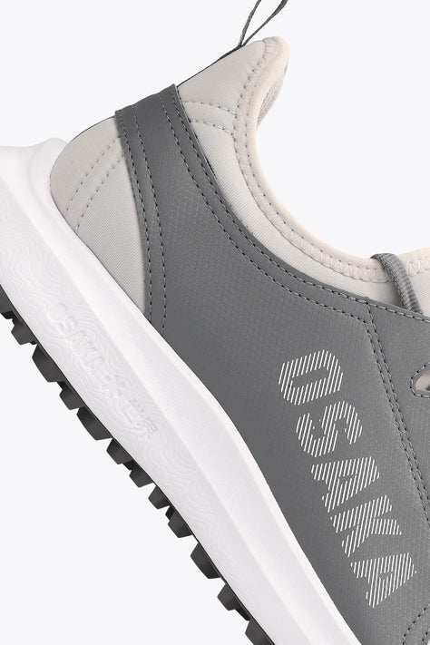 Osaka Footwear Furo | Cool Gray Osaka Footwear Furo | Cool Gray