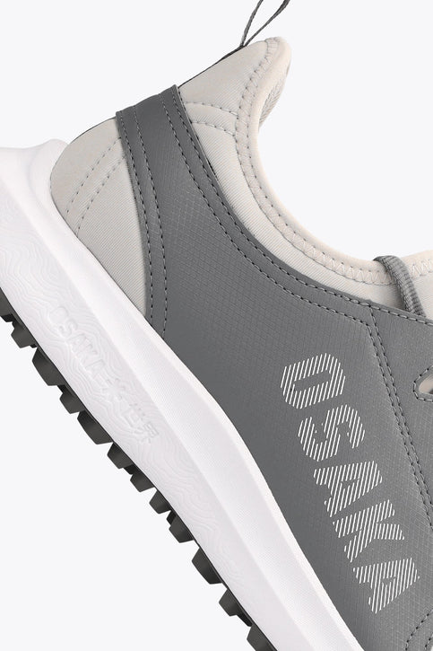 Osaka Footwear Furo | Cool Gray Osaka Footwear Furo | Cool Gray