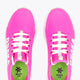 Osaka Kids Footwear Furo Play | Electric Fuchsia