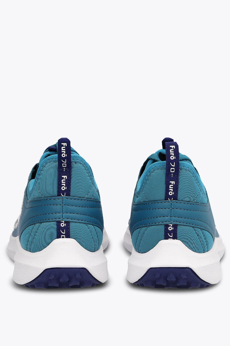 Osaka Kids Footwear Furo Play | Transformative Teal