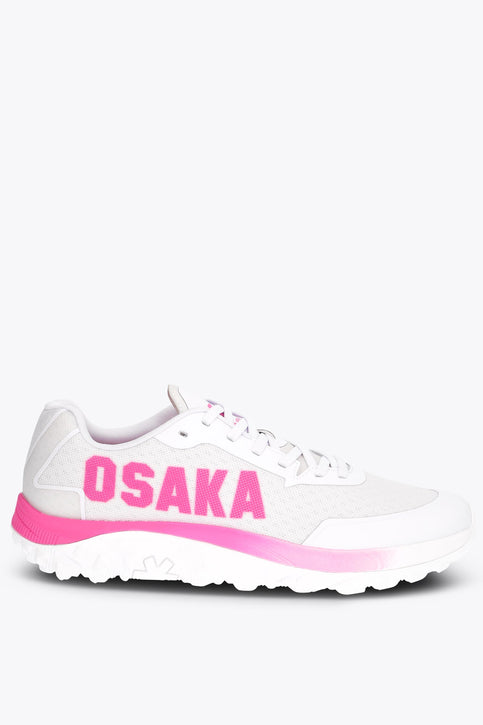 Osaka Footwear KAI Mk1 - Pro Tour | Electric Fuchsia Osaka Footwear KAI Mk1 - Pro Tour | Electric Fuchsia