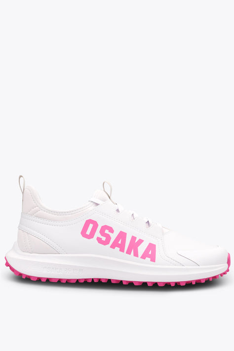 Osaka Footwear Furo | Electric Fuchsia Osaka Footwear Furo | Electric Fuchsia