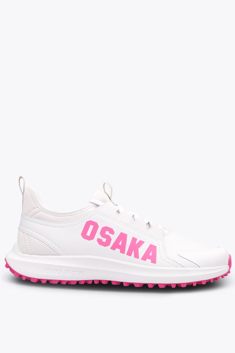 Osaka Footwear Furo | Electric Fuchsia Osaka Footwear Furo | Electric Fuchsia