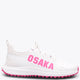 Osaka Footwear Furo | Electric Fuchsia