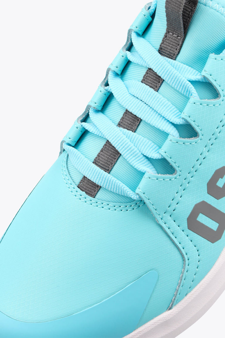 Osaka Kids Footwear Furo Play | Blue Topaz