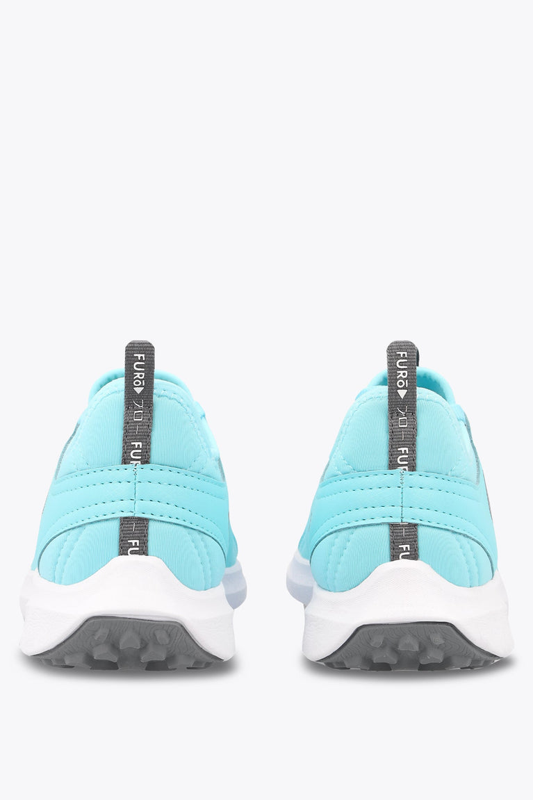 Osaka Kids Footwear Furo Play | Blue Topaz