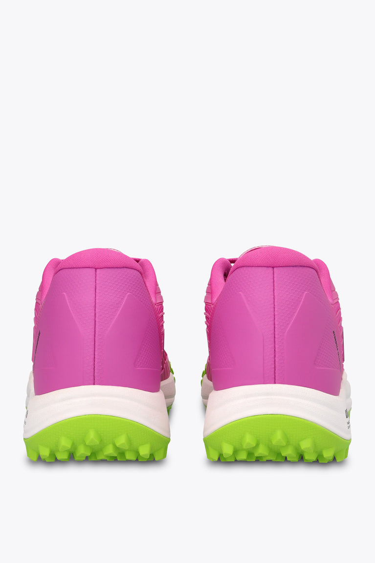 Osaka Ryu Elite Performance Turf Shoe | Field Hockey Shoe Heal of Shoe #Rose-Bud
