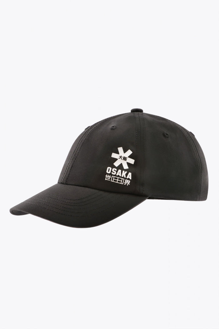 Osaka Sports Baseball Cap Soft | Black