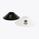 Osaka Field Hockey Training Cones (40 pieces) | Black-White