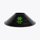 Osaka Field Hockey Training Cones (40 pieces) | Black-White