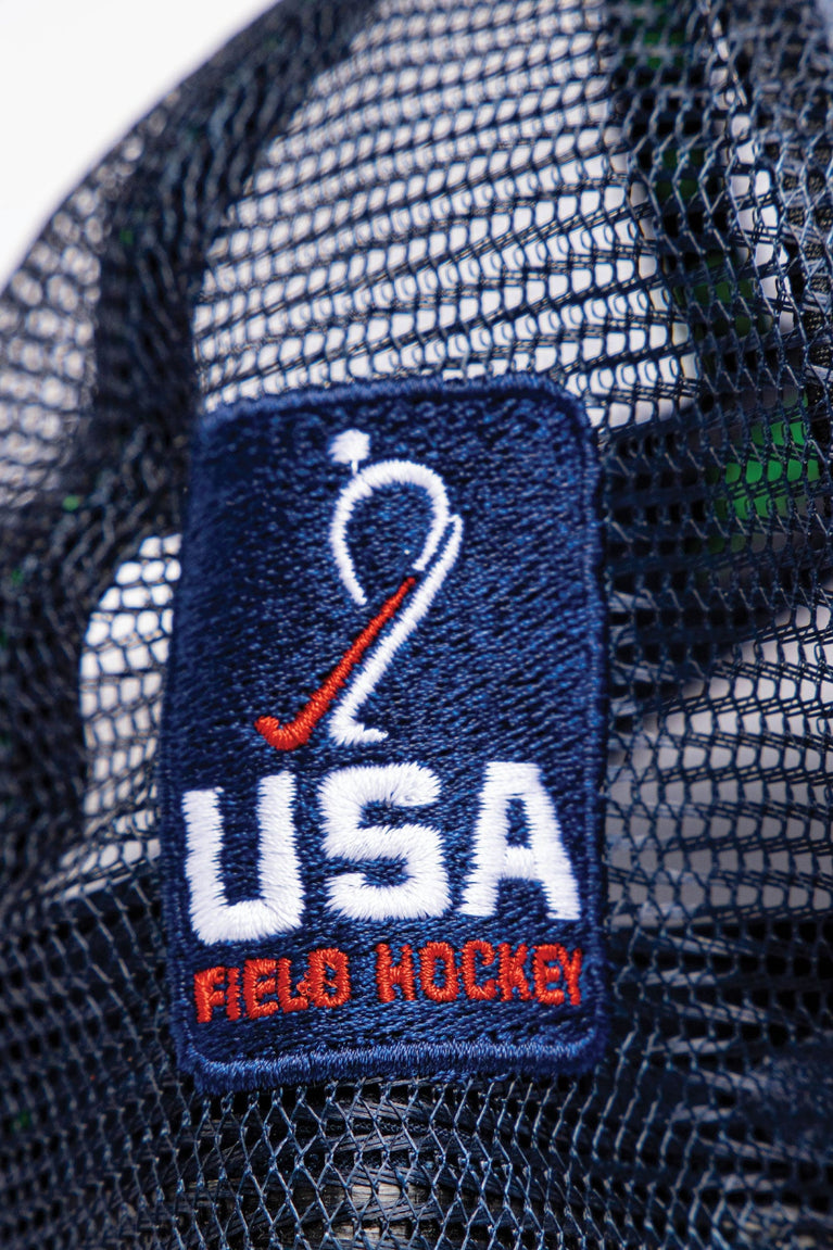 Osaka x Nexus Cap | Navy