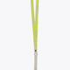 Osaka Lanyard | Light Grey-Lime