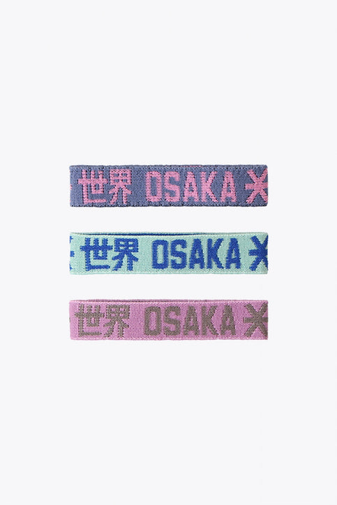 Osaka Elastic Bracelet Yin | No Color Osaka Elastic Bracelet Yin | No Color