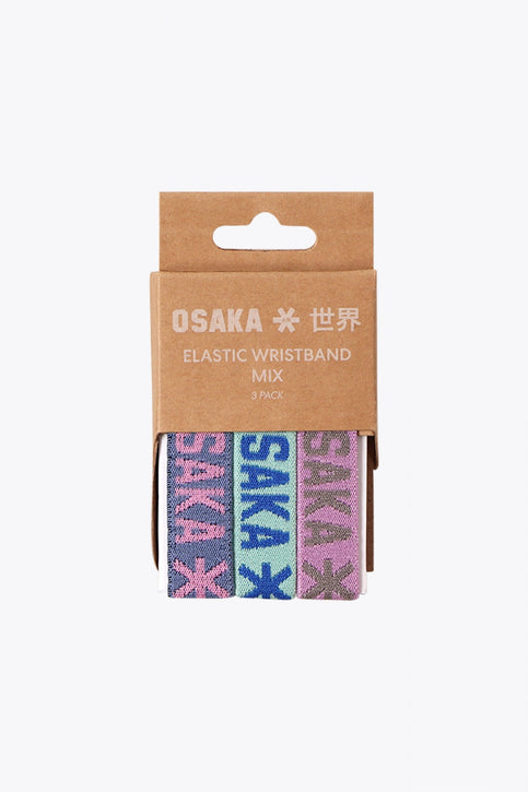 Osaka Elastic Bracelet Yin | No Color Osaka Elastic Bracelet Yin | No Color