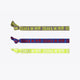 Elastic Hairbands Wholesale | No Color