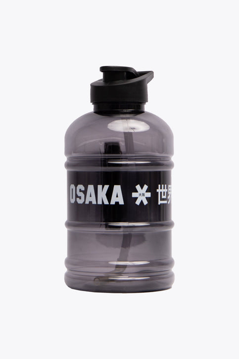 Osaka Giga Waterbottle | Black Osaka Giga Waterbottle | Black