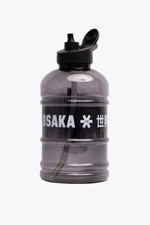 Osaka Giga Waterbottle | Black Osaka Giga Waterbottle | Black
